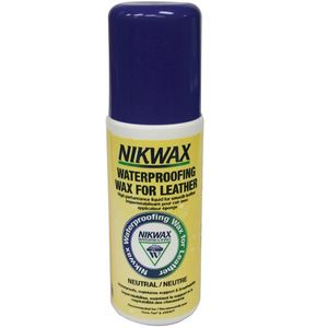 Nikwax Waterproofing Wax for Leather (Liquid)  -