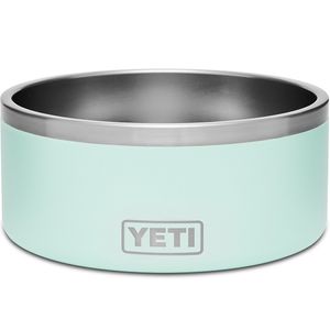 Yeti Boomer 8 Dog Bowl - Seafoam