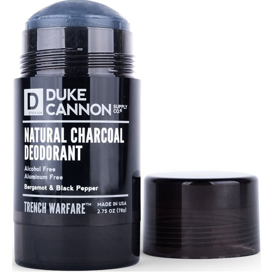 Duke-Cannon-Trench-Warfare-Natural-Charcoal-Deodorant---Bergamot---Black-Pepper-233687
