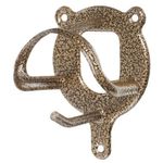 Tough-1-Hammered-Finish-Bridle-Bracket---Bronze-233778