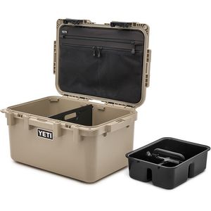 Yeti Loadout GoBox 30 - Tan
