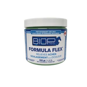 Biopteq Formula Flex Gel