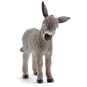 Schleich Donkey Foal