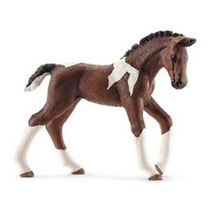 Schleich Trakehner Foal