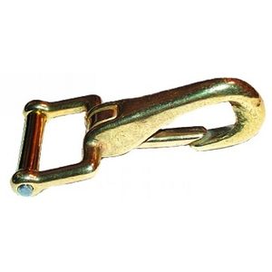Quick Fix Halter Snap