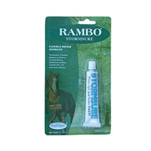 Rambo Stormsure Adhesive