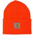 Carhartt-Acrylic-Watch-Hat---Bright-Orange-189409