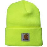 Carhartt-Acrylic-Watch-Hat---Bright-Lime-189407