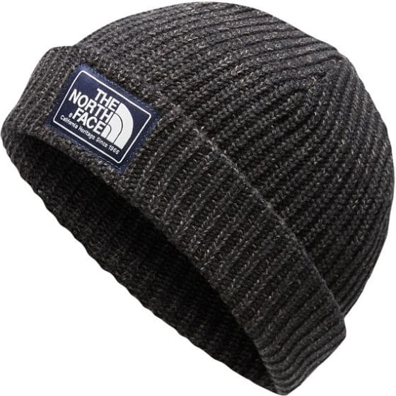 The north face on sale beanie salty dog