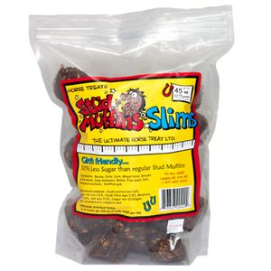 Stud Muffin Slims 45oz Bag