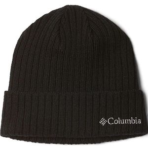 Columbia Men's Watch Cap II - Black,Black