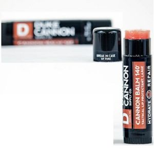 Duke Cannon Balm 140 Tactical Lip Protect