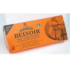 CDM Belvoir Glycerine Soap