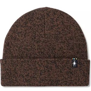 Smartwool Men's Cozy Cabin Hat - Bourbon