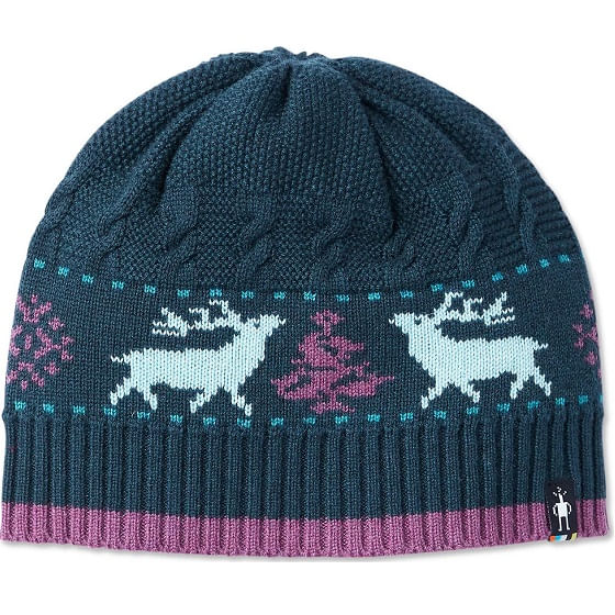 Smartwool-CHUP-Kaamos-Beanie---Everglade-Heather-239447