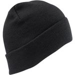 Wigwam-Men-s-Oslo-Cap---Black-239515