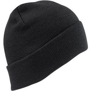 Wigwam Men's Oslo Cap - Black