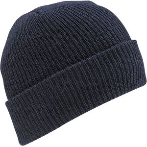 Wigwam Men's Worsted Watch Cap - Navy II