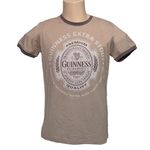 Guinness-Men-s-Extra-Stout-T-Shirt---Beige-186922