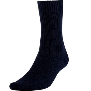 Duray Children's Boreal Socks - Navy Blue