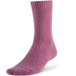 Duray-Childrens-Boreal-Socks---Light-Pink-239561