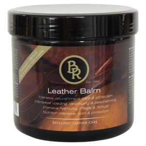 BR Leather Balm