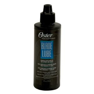 Clipping Supplies – Oster Clipper Oil