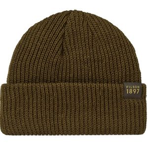 Filson Watch Cap - Otter Green