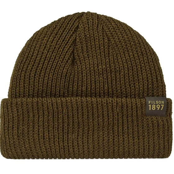 Filson-Watch-Cap---Otter-Green-239757