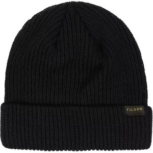 Filson Watch Cap - Black