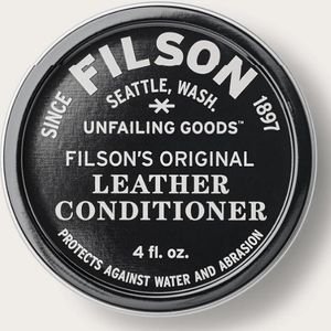 Filson Original Leather Conditioner
