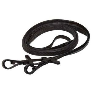 Contender Economy Rubber grip reins