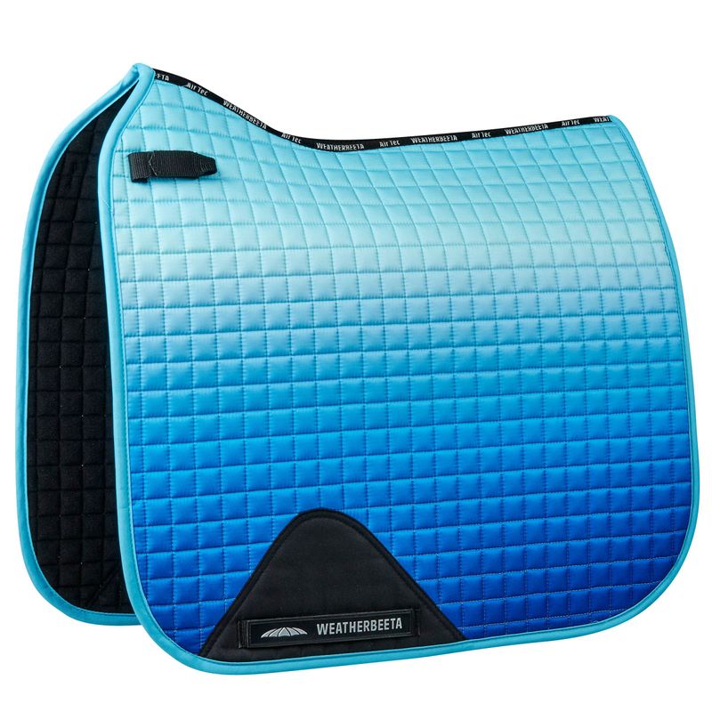 WB-Prime-Ombre-Ocean-Breeze-Dressage-Saddle-Pad-28906