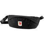 Fjallraven-Ulvo-Hip-Pack-Medium---Black-241174