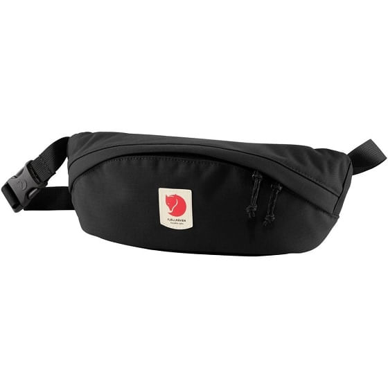 Fjallraven-Ulvo-Hip-Pack-Medium---Black-241174