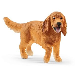 Schleich English Cocker Spaniel