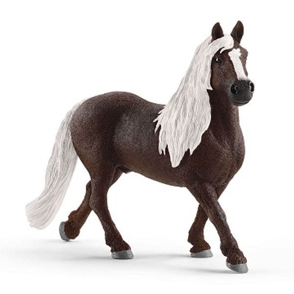 schleich holsteiner gelding