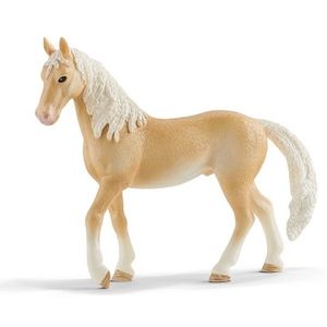 Schleich Akhal-Teke Stallion