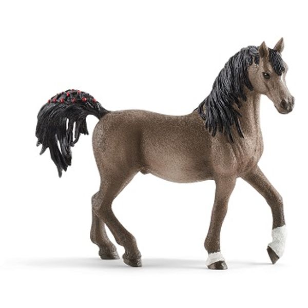schleich knabstrupper stallion