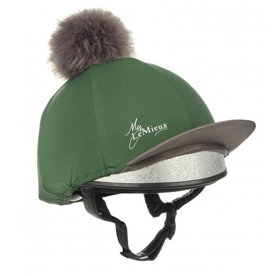 My-LeMieux-Hat-Silk---Hunter-Green-242097