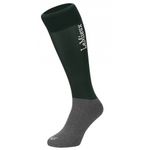 LeMieux-Competition-Sock---Green-242108