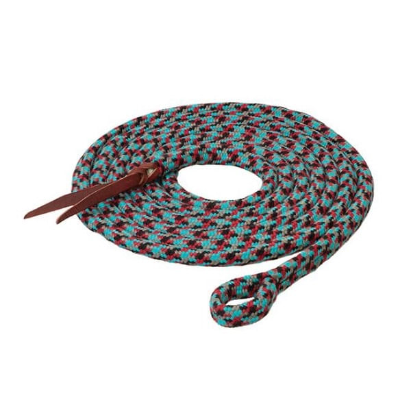 Weaver-EcoLuxe-Bamboo-Lead-10----Black-Dark-Red-Turquoise-Charcoal-25228