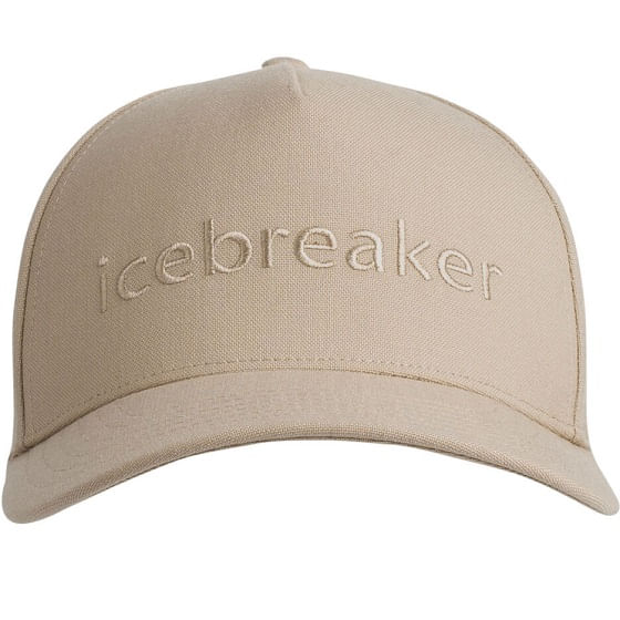 Icebreaker-Unisex-Icebreaker-Logo-Hat---British-Tan-242992