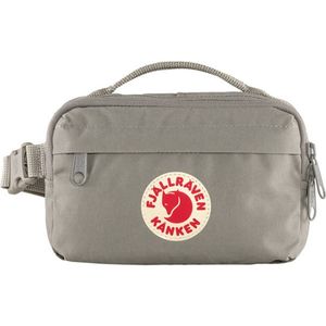 Fjallraven Kanken Hip Pack - Fog