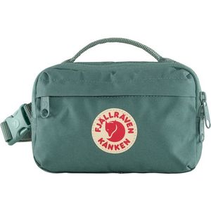 Fjallraven Kanken Hip Pack - Frost Green
