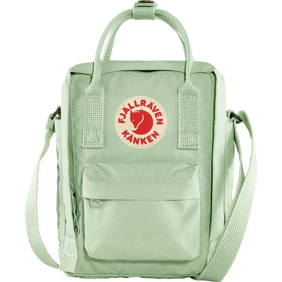 Neon green kanken sale