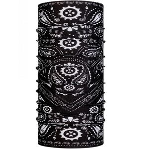 Buff Original - New Cashmere Black