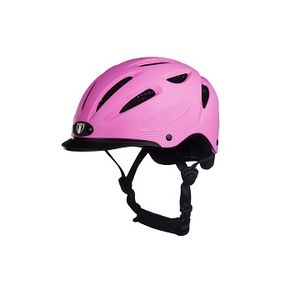 Tipperary Sportage Toddler Helmet - Pink