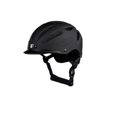 Tipperary-Sportage-Toddler-Helmet---Black-208764