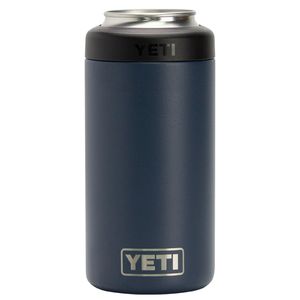 Yeti Rambler Colster 473ml (16oz) Tall Can Insulator - Navy